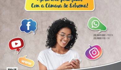 Câmara dos Vereadores amplia os canais de comunicação à comunidade