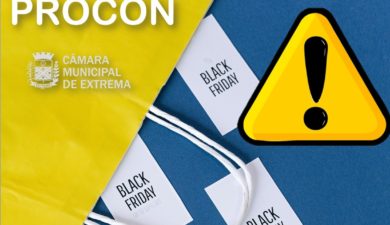 Procon Legislativo alerta: Black Friday requer cuidados para evitar ciladas