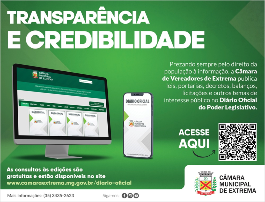 CAC realiza a emissão do DAS para MEIs de forma gratuita - Câmara Municipal  de Extrema (MG)