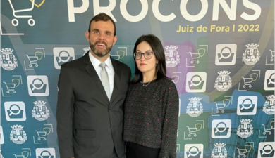 Procon Câmara marca presença no ‘Encontro Brasileiro de Procons’ em Juiz de Fora/MG