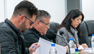 Mobilidade, saneamento, recreação e saúde foram assuntos da 18ª Reunião