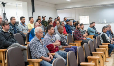 Câmara promove debate entre eletricistas e ENERGISA na busca por soluções de atendimento