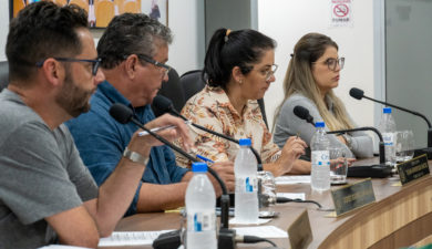 Aprovada a inserção de Extrema no Consórcio Intermunicipal de Saneamento Básico de MG