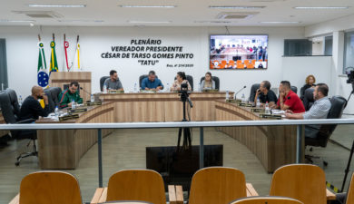 Aprovada a inserção de Extrema no Consórcio Intermunicipal de Saneamento Básico de MG