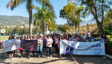 PROCURADORIA DA MULHER DIVULGA PROGRAMAÇÃO DO PRIMEIRO SEMESTRE