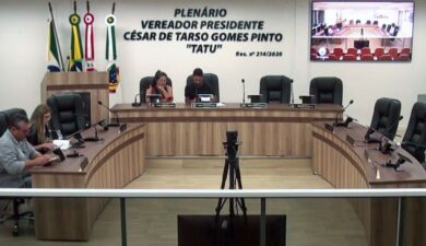 SAÚDE E HABITAÇÃO MARCAM 1ª REUNIÃO CONJUNTA DAS COMISSÕES PERMANENTES