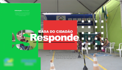 <strong>CÂMARA LANÇA AMANHÃ NA INTERNET PROGRAMA CASA DO CIDADÃO RESPONDE</strong>