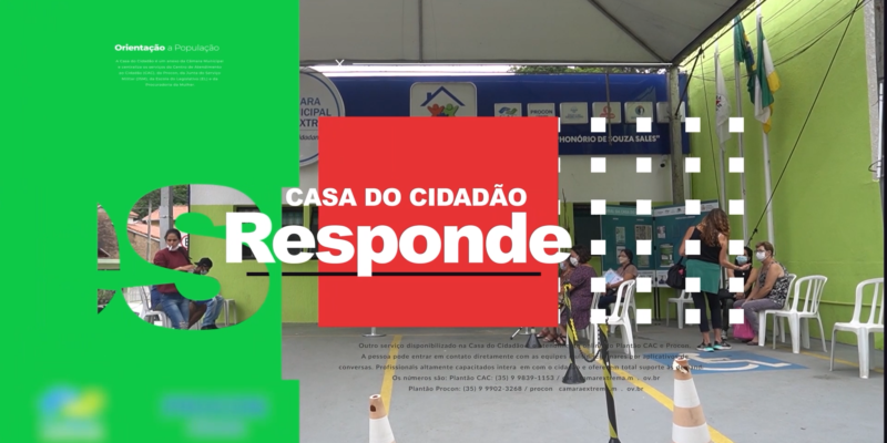 <strong>CÂMARA LANÇA AMANHÃ NA INTERNET PROGRAMA CASA DO CIDADÃO RESPONDE</strong>