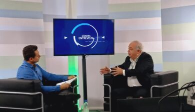 <strong>CÂMARA ENTREVISTA: ESTREIA NOVO PROGRAMA DO LEGISLATIVO NA INTERNET</strong>