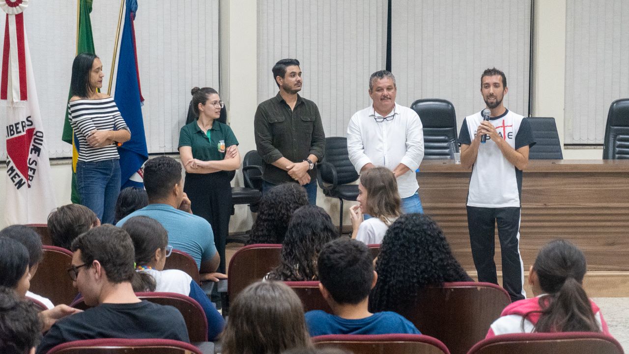 Câmara Municipal Pouso Alegre