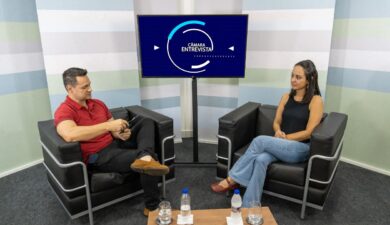 <strong>GESTORA DO CRIE PARTICIPA DO PROGRAMA CÂMARA ENTREVISTA DESTA QUARTA-FEIRA</strong>