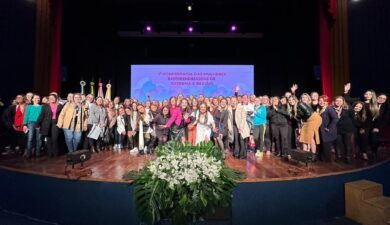 CÂMARA PROMOVE A 1ª CONFERÊNCIA DAS MULHERES EMPREENDEDORAS DE EXTREMA E REGIÃO