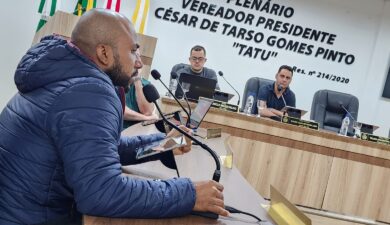 COMISSÕES DISCUTEM SEGURANÇA NO TRÂNSITO E DOAÇÃO DE ÁREA