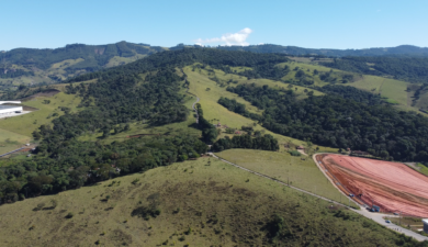 CRIAÇÃO DE ÁREA PARA MORADIAS SÓ FOI POSSÍVEL COM APROVAÇÃO DA CÂMARA