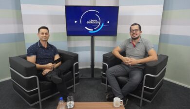 CÂMARA ENTREVISTA OFERECE VARIEDADE DE ASSUNTOS NA PROGRAMAÇÃO DE JULHO