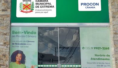 PROCON VAI ATENDER EM NOVO ENDEREÇO NA PRÓXIMA SEMANA