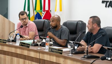 CPI DA SAÚDE OUVE DEPOIMENTO DE SERVIDORA RESPONSÁVEL PELO ALMOXARIFADO CENTRAL