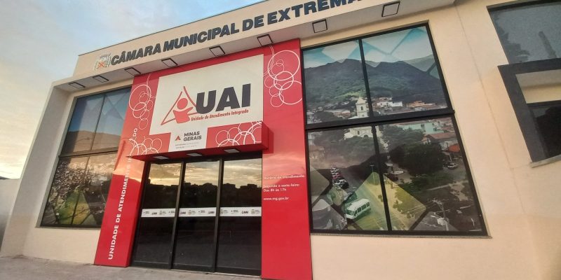 UAI DE EXTREMA SOBE 27 POSIÇÕES NO RANKING DE EFICIÊNCIA DAS UNIDADES