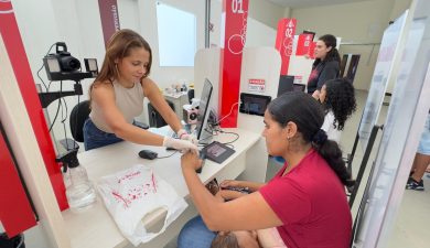 CÂMARA DE EXTREMA JÁ EMITIU MAIS DE 3.100 CARTEIRA DE IDENTIDADE NACIONAL DESDE JANEIRO