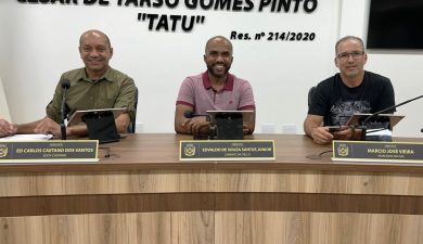 COMISSÕES DEBATEM INCENTIVO À SAÚDE E AO FUNCIONALISMO MUNICIPAL