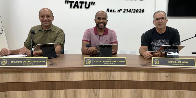 COMISSÕES DEBATEM INCENTIVO À SAÚDE E AO FUNCIONALISMO MUNICIPAL